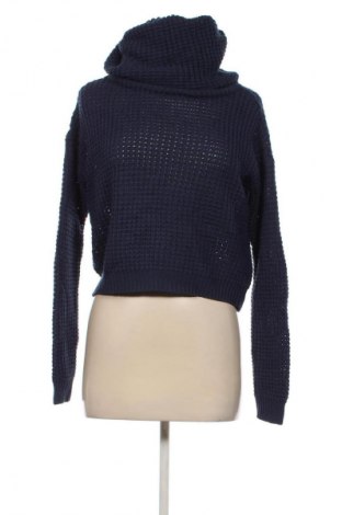 Női pulóver Vero Moda, Méret S, Szín Kék, Ár 3 969 Ft