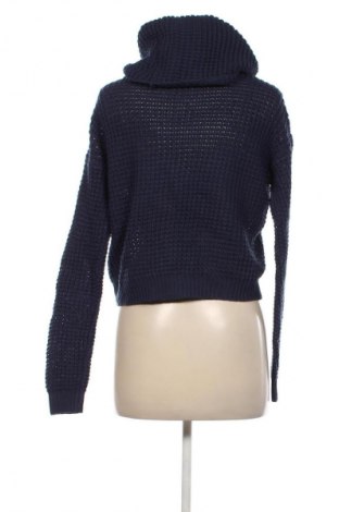 Női pulóver Vero Moda, Méret S, Szín Kék, Ár 3 969 Ft