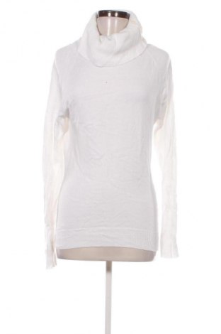 Дамски пуловер Vero Moda, Размер XL, Цвят Бял, Цена 22,99 лв.