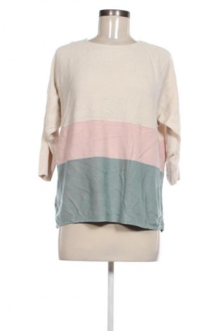 Γυναικείο πουλόβερ Vero Moda, Μέγεθος XL, Χρώμα Πολύχρωμο, Τιμή 9,99 €