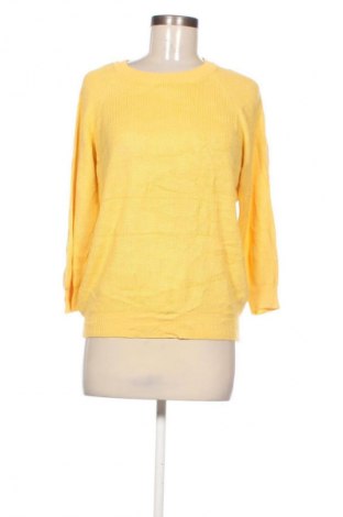 Női pulóver Vero Moda, Méret M, Szín Sárga, Ár 3 599 Ft