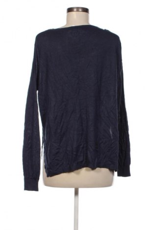 Női pulóver Vero Moda, Méret M, Szín Kék, Ár 1 399 Ft