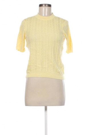 Dámsky pulóver Vero Moda, Veľkosť M, Farba Žltá, Cena  9,95 €