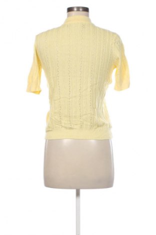 Dámsky pulóver Vero Moda, Veľkosť M, Farba Žltá, Cena  9,95 €