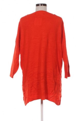 Damenpullover Vero Moda, Größe XXL, Farbe Orange, Preis 13,99 €