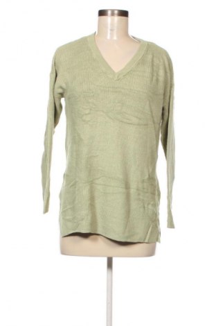 Damenpullover Vero Moda, Größe M, Farbe Grün, Preis 10,99 €