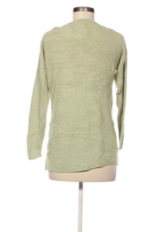 Damenpullover Vero Moda, Größe M, Farbe Grün, Preis 10,99 €