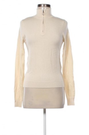 Дамски пуловер Vero Moda, Размер S, Цвят Екрю, Цена 62,99 лв.