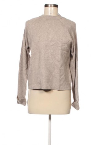 Pulover de femei Vero Moda, Mărime XS, Culoare Bej, Preț 196,99 Lei