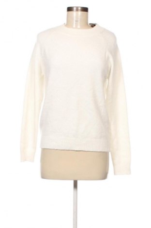 Damenpullover Vero Moda, Größe S, Farbe Weiß, Preis € 41,99
