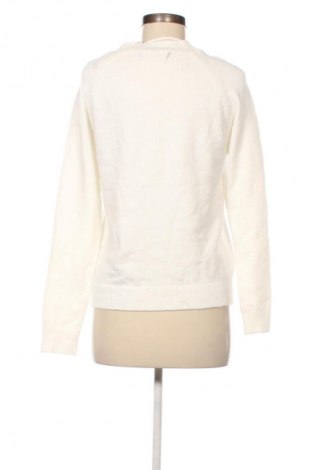 Damenpullover Vero Moda, Größe S, Farbe Weiß, Preis € 41,99