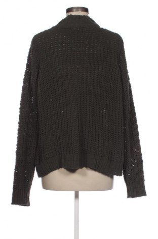 Damski sweter Vero Moda, Rozmiar M, Kolor Zielony, Cena 62,02 zł