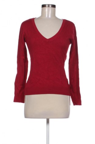 Dámsky pulóver Vero Moda, Veľkosť M, Farba Červená, Cena  6,95 €