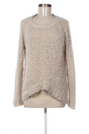 Damenpullover Vero Moda, Größe L, Farbe Grau, Preis € 35,88