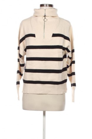 Дамски пуловер Vero Moda, Размер S, Цвят Многоцветен, Цена 62,99 лв.