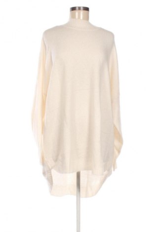 Γυναικείο πουλόβερ Vero Moda, Μέγεθος XL, Χρώμα Εκρού, Τιμή 37,99 €