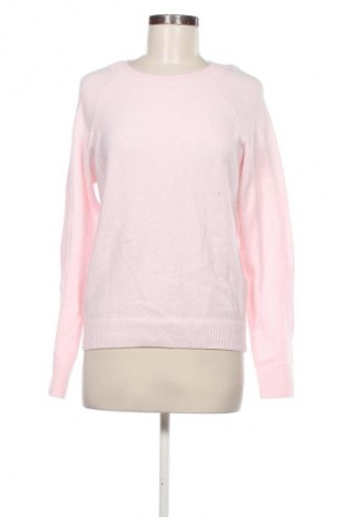 Γυναικείο πουλόβερ Vero Moda, Μέγεθος M, Χρώμα Ρόζ , Τιμή 30,99 €