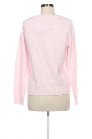 Γυναικείο πουλόβερ Vero Moda, Μέγεθος M, Χρώμα Ρόζ , Τιμή 30,99 €