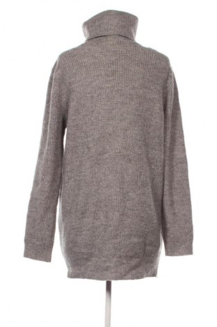Damenpullover Vero Moda, Größe L, Farbe Grau, Preis € 10,99