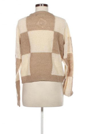 Дамски пуловер Vero Moda, Размер XL, Цвят Многоцветен, Цена 18,99 лв.