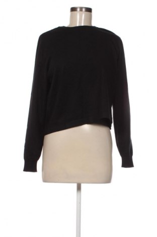 Дамски пуловер Vero Moda, Размер M, Цвят Черен, Цена 62,99 лв.