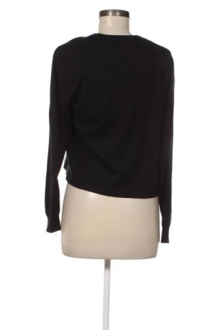 Дамски пуловер Vero Moda, Размер M, Цвят Черен, Цена 62,99 лв.