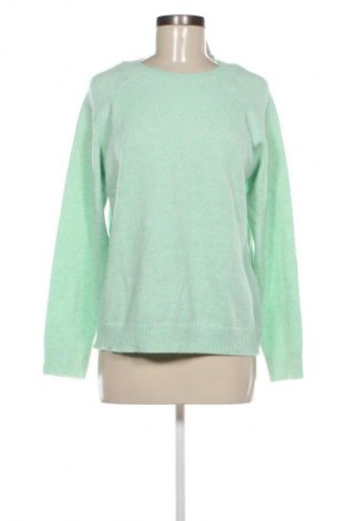 Damenpullover Vero Moda, Größe L, Farbe Grün, Preis € 41,99