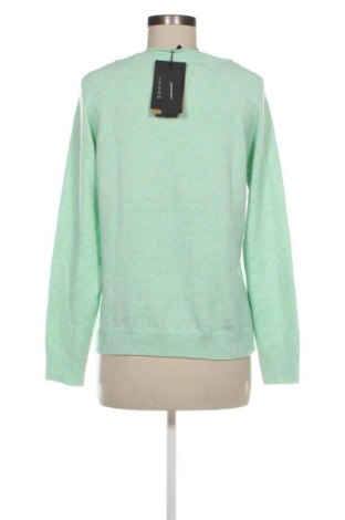 Damenpullover Vero Moda, Größe L, Farbe Grün, Preis € 41,99