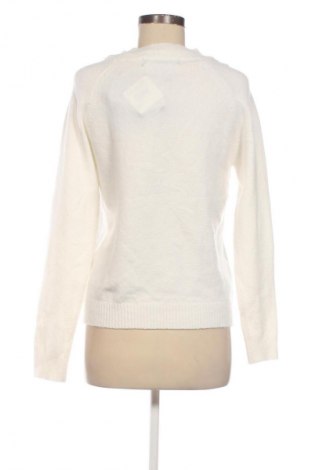 Dámsky pulóver Vero Moda, Veľkosť S, Farba Biela, Cena  37,95 €