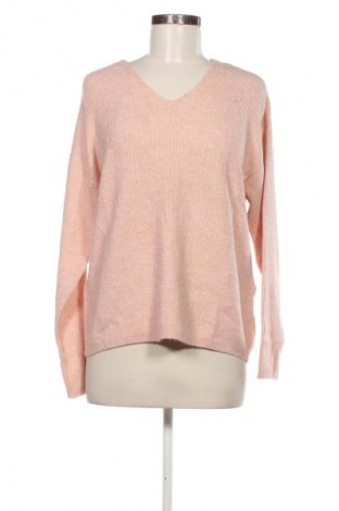 Дамски пуловер Vero Moda, Размер S, Цвят Розов, Цена 62,99 лв.