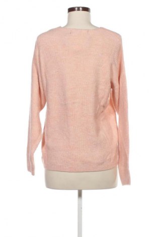 Дамски пуловер Vero Moda, Размер S, Цвят Розов, Цена 62,99 лв.