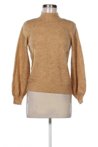 Damenpullover Vero Moda, Größe XS, Farbe Braun, Preis € 13,80