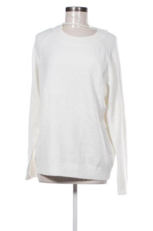 Damenpullover Vero Moda, Größe XL, Farbe Weiß, Preis € 41,99