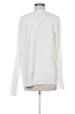 Damenpullover Vero Moda, Größe XL, Farbe Weiß, Preis € 41,99