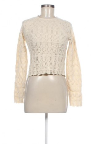 Dámský svetr Vero Moda, Velikost XS, Barva Béžová, Cena  939,00 Kč