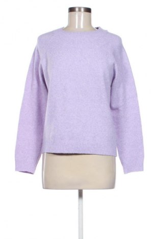 Dámsky pulóver Vero Moda, Veľkosť M, Farba Fialová, Cena  13,82 €