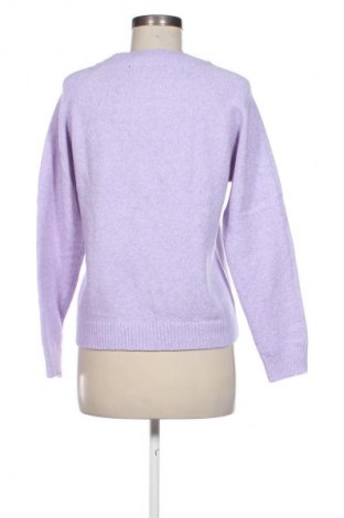 Dámsky pulóver Vero Moda, Veľkosť M, Farba Fialová, Cena  13,82 €