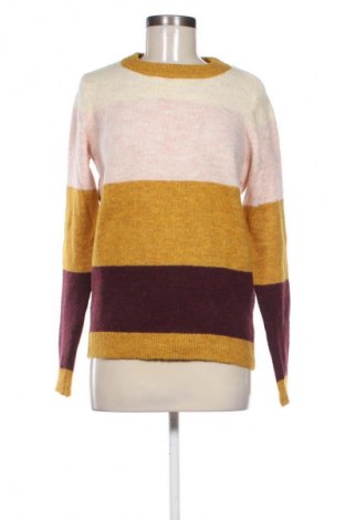 Damenpullover Vero Moda, Größe S, Farbe Mehrfarbig, Preis € 13,82
