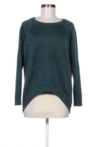 Pulover de femei Vero Moda, Mărime M, Culoare Verde, Preț 192,00 Lei