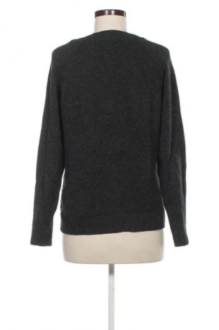 Дамски пуловер Vero Moda, Размер L, Цвят Зелен, Цена 13,99 лв.