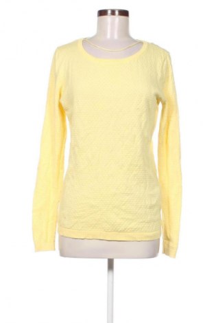 Pulover de femei Vero Moda, Mărime L, Culoare Galben, Preț 46,99 Lei