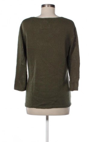 Pulover de femei Via Appia, Mărime M, Culoare Verde, Preț 56,99 Lei