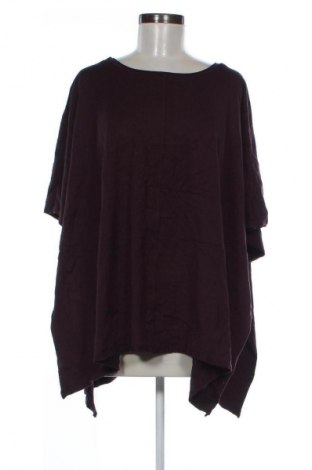Damenpullover Via Appia, Größe S, Farbe Rot, Preis € 11,99
