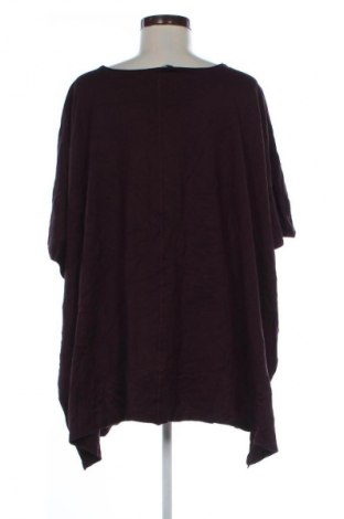 Damenpullover Via Appia, Größe S, Farbe Rot, Preis € 11,99