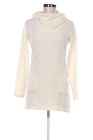 Pulover de femei Via Cortesa, Mărime S, Culoare Ecru, Preț 64,99 Lei