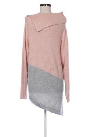 Дамски пуловер Vince Camuto, Размер XL, Цвят Многоцветен, Цена 41,06 лв.