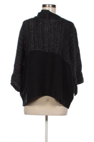 Dámský svetr Vincita, Velikost XXL, Barva Černá, Cena  199,00 Kč