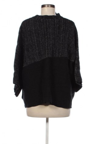 Dámský svetr Vincita, Velikost XXL, Barva Černá, Cena  199,00 Kč