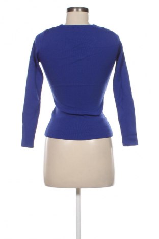 Damenpullover Vintage Dressing, Größe S, Farbe Blau, Preis 10,99 €