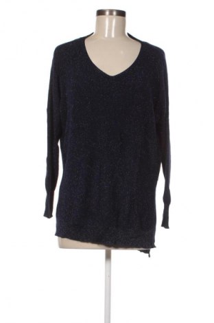 Pulover de femei Vintage Dressing, Mărime L, Culoare Albastru, Preț 59,99 Lei